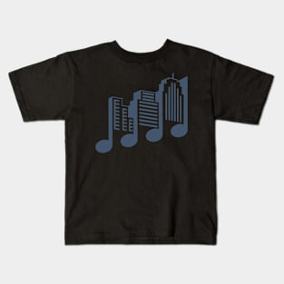 Melodicity Kids T-Shirt